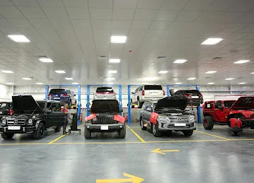 Aarya Auto Repairs LLC