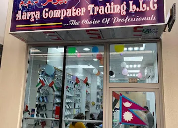 Aarya Computer Trading LLC