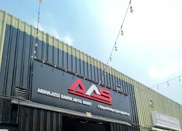 aas auto maintenance