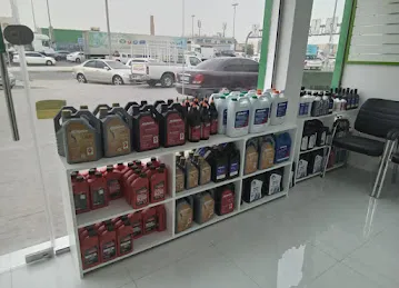 AASHIYAAN AUTO SPARE PARTS TRADING