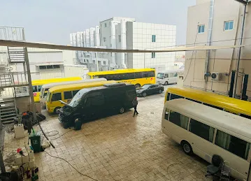 AAT Auto Garage - Abu Dhabi