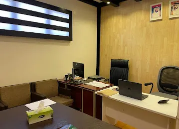 AAUkasha Enterprise LLC