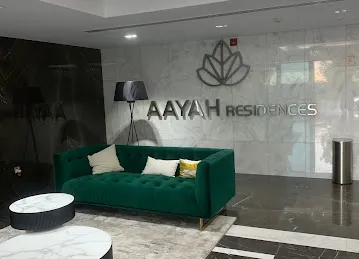 AAYAH RESIDENCES