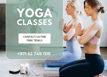Aayah's Leading Edge Yoga, Dance, Music & Arts Academy