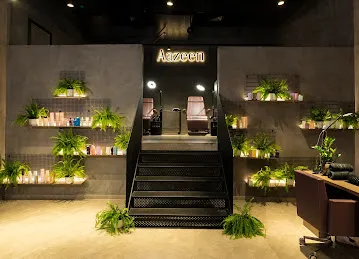 Aazeen Beauty Salon