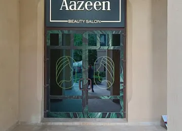 Aazeen Beauty Salon
