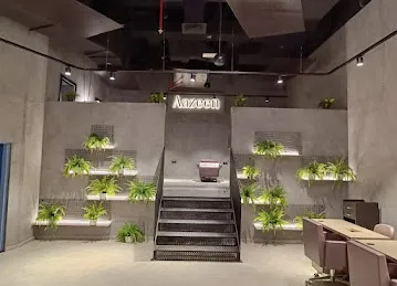 Aazeen Beauty Salon