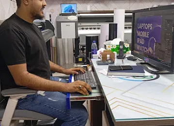 AB Advertising | Printing Company in Dubai