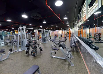 AB Center Barsha