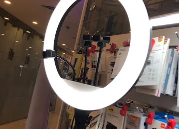 AB Center Barsha