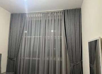 AB curtains and Furniture