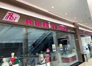 AB Print House
