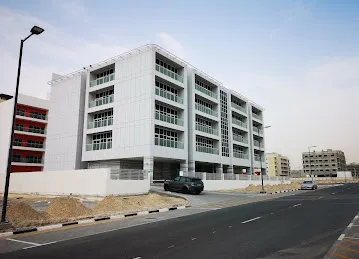 AB South Residence