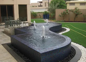 ABA Pools ( Al Bait Al Asri Swimming Pool Cont.)