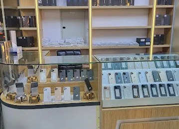 ABABEEL MOBILE PHONE SHOP TRADING LLC