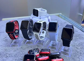 ABABEEL MOBILE PHONE SHOP TRADING LLC