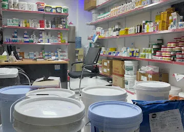 Ababeel vet Care pharmacy :صيدلية ابابيل البيطرية