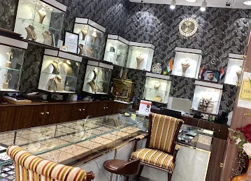 Abacus Gems Jewellery L.L.C