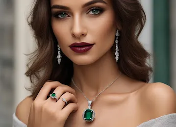 Abacus Gems Jewellery L.L.C