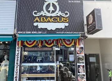 Abacus Gems Jewellery L.L.C