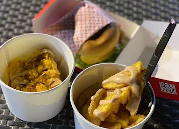 ABALLII burgers-khalifa city