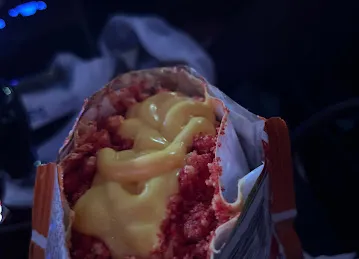 ABALLII burgers-khalifa city