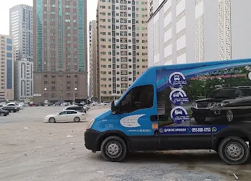 Aban car detailing