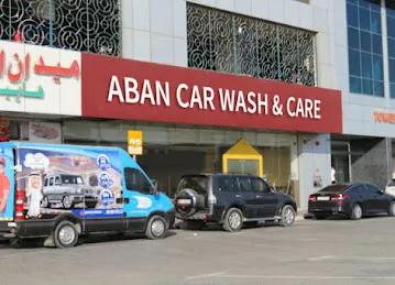 Aban car detailing