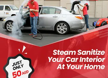 Aban car detailing