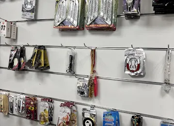 Abaseen Car Accesories