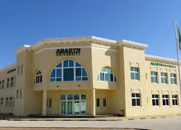 Abasyn University