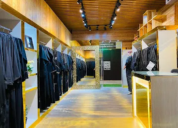 Abaya House