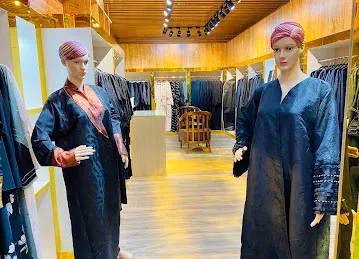 Abaya House