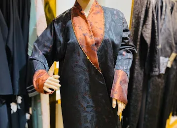 Abaya House