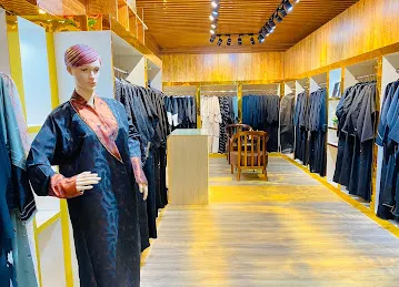 Abaya House