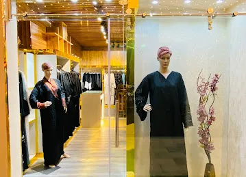 Abaya House