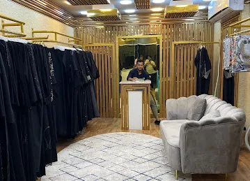 Abaya Zone