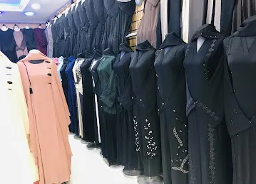 Abaya zone abaya