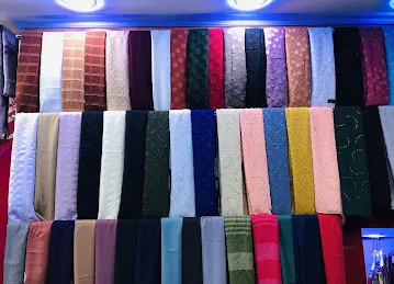 Abaya zone abaya