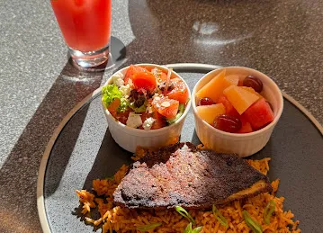Abayomi Cafè &Restaurant
