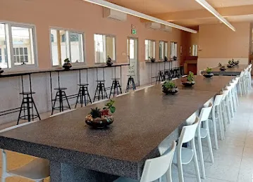 Abayomi Cafè &Restaurant