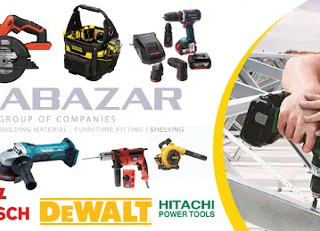 Abazar Shelving