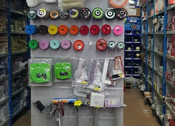 Abazar Shelving