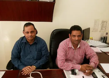 Abbas Juma Clearing & Forwarding Co. L.L.C