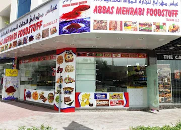 ABBAS MEHRABI FOODSTUFF TRADING L.L.C.