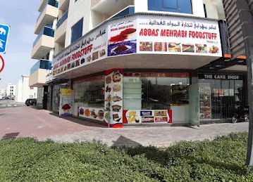 ABBAS MEHRABI FOODSTUFF TRADING L.L.C.