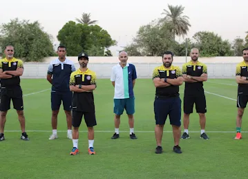 ABC Football Academy