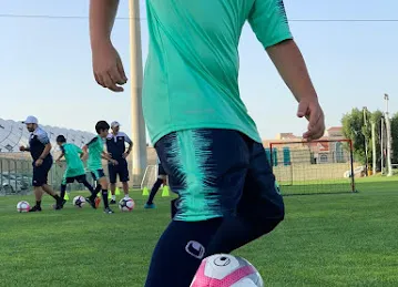 ABC Football Academy