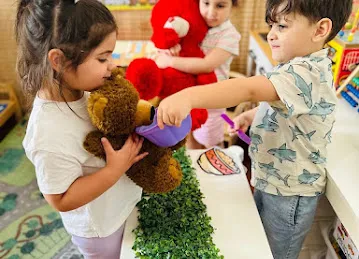 ABC Nursery