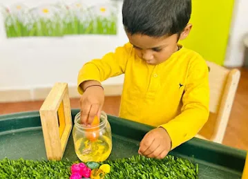 ABC Nursery